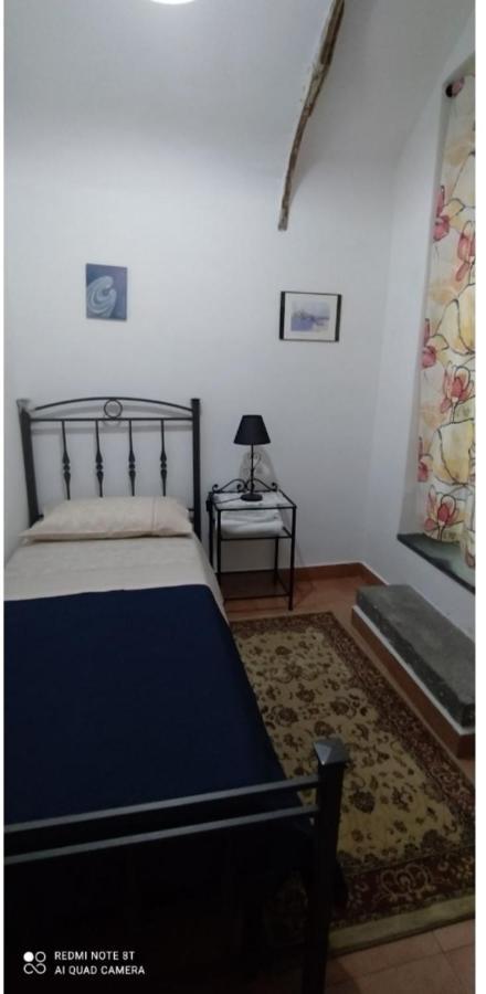 Вилла Casa Romeo Adrano Экстерьер фото