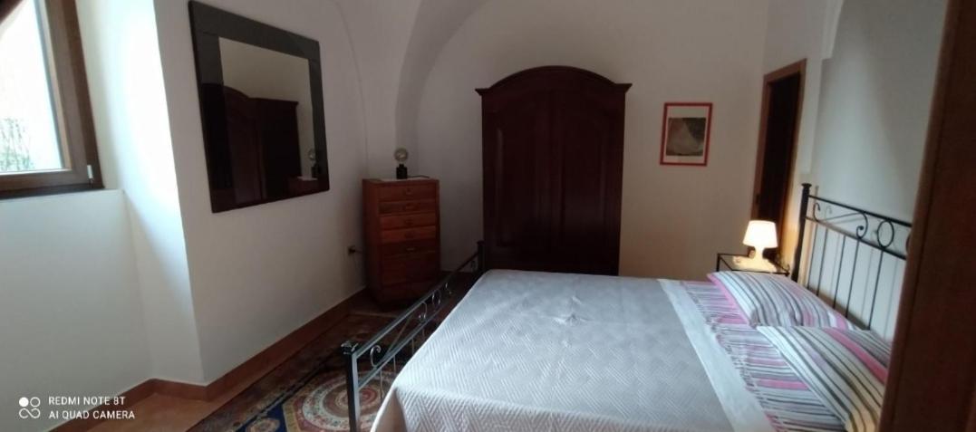 Вилла Casa Romeo Adrano Экстерьер фото