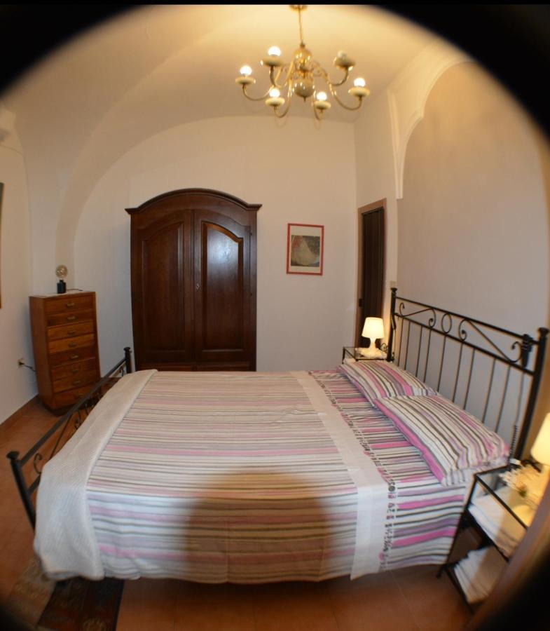 Вилла Casa Romeo Adrano Экстерьер фото