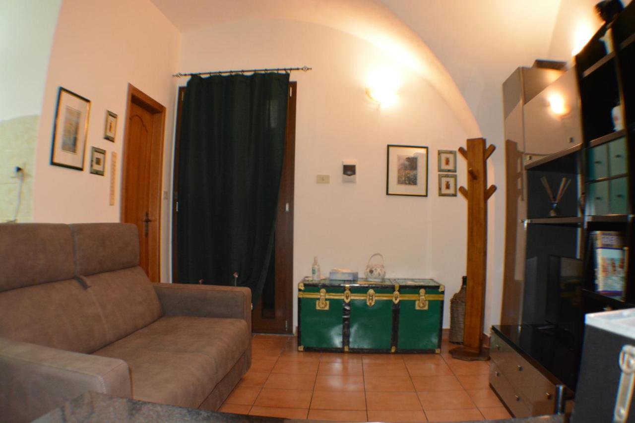 Вилла Casa Romeo Adrano Экстерьер фото