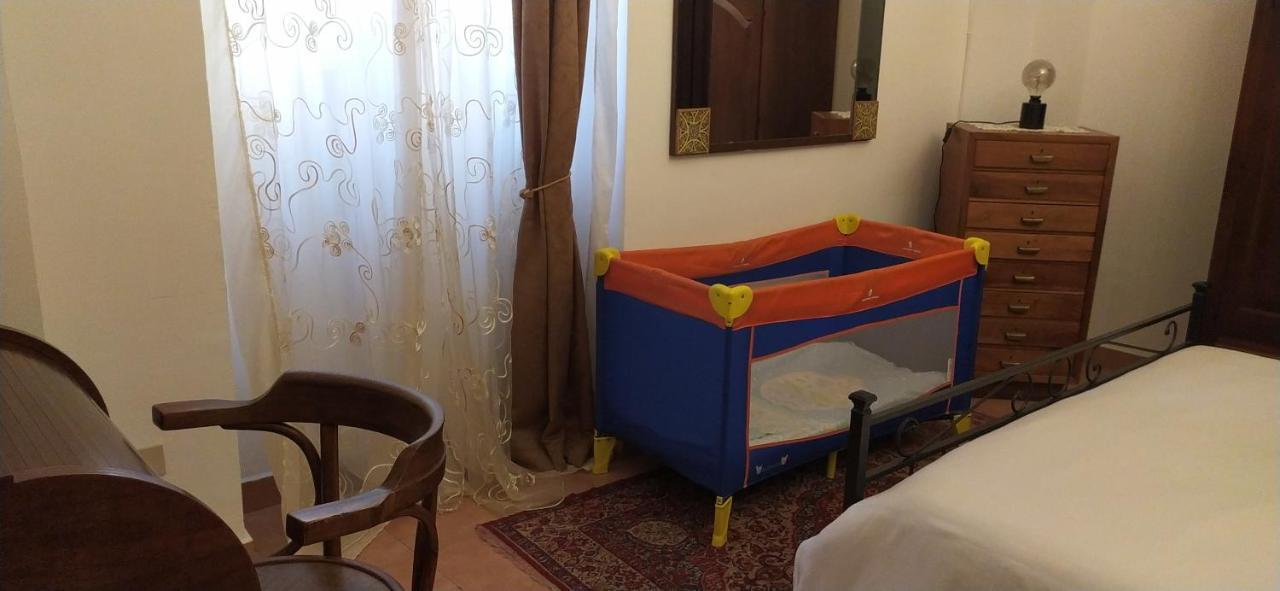 Вилла Casa Romeo Adrano Экстерьер фото
