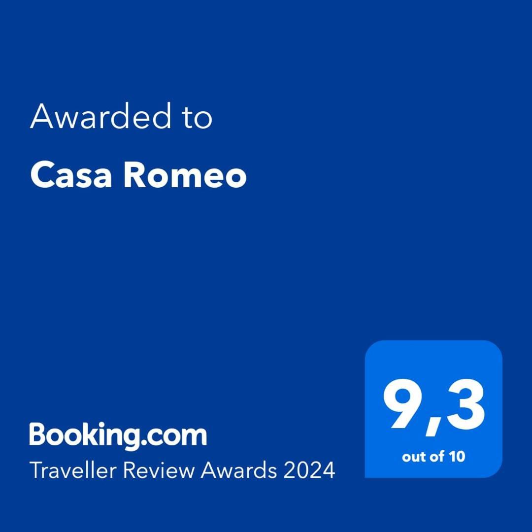 Вилла Casa Romeo Adrano Экстерьер фото